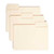 Smead Erasable SuperTab File Folders (10380)