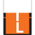 Tab Products Alpha Labels, 1307-Series, 1 H x 3/4 W, Letter L, Dk Orange, 500/Roll (A1307-L-T3)