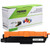 Brother TN223BK Compatible Toner Cartridge - Black, Standard Yield, 1,400 Page Yield
