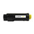 Dell 593-BBOZ Compatible Toner Cartridge, Yellow, 2.5K Yield