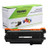 AC-H0400XK Replacement for HP CE400X/CE250X Black TONER CARTRIDGE Compatible 11000 Pages