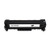 HP CE410X/CC530A/CF380X/Canon 118K) Compatible Toner Cartridge, Black, 4K Yield