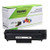 Black Compatible Toner, 3K Yield, Q2612A  Jumbo (Universal with Canon 104/103)