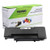 Black Compatible Toner, 12K Yield, TK-342