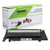 Black Compatible Toner, 1.5K Yield, CLT-K406S/XAA