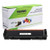 Black Compatible Toner, 2.3K Yield, CF410A