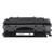 HP CF280X (80X)/CE505X/Cartridge 119II ) Compatible Toner Cartridge, Black, 6.9K Yield