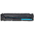 Premium HP W2111X Cyan Compatible Toner Cartridge (2.45K YLD)