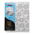 Smead SuperTab Coloring Folder, Oversized 1/3-Cut Tabs, Letter Size, 2 Designs, 6/Pack