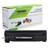 Black Compatible Toner, 2.4K Yield, CF283X (Universal with Cartridge 137)