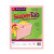 Smead SuperTab Notes File Folder, Oversized 1/3-Cut Tabs, Letter, Assorted Colors, 12/Pack