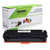 Black Compatible Toner, 2.8K Yield, CF400X