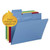 Smead Pick-A-Tab File Folders (11660)