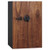 Phoenix DBAUM 1.5-Hour Fireproof Safe, 3.0 cu ft (800)
