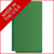 End Tab Pressboard Classification Folders, 3 Dividers, Legal Size, Type III Moss Green, 10 per Box