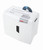 Shredstar X8 Cross-Cut Shredder, 8-Sheet Capacity, 4.8-Gallon Bin