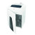 Securio P44i Level P-5 Micro Cut Shredder, 27 Sheet Capacity, 54.2-Gallon Bin