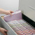 Smead File Folders, Letter Size, Reinforced 1/3-Cut Tab, Lavender, 100/Box