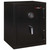 FireKing Fire & Water Resistant Safe, 1/2-Hour Fire Rated, 4.02 CU FT, Digital Lock, Includes 2 Shelves