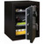 FireKing Fire & Water Resistant Safe, 1/2-Hour Fire Rated, 4.02 CU FT, Digital Lock, Includes 2 Shelves