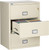 Phoenix Lateral Fireproof File Cabinets, 3-Drawer, 31" Wide (Legal)