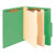 Smead Classification File Folder, 2 Divider, 2" Exp, Letter (14002)