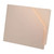 Diagonal Cut File Jacket 11pt. Manila 100/Box