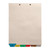 Stock Medical Chart Divider Sets, Bottom Tab, 1/6th-Cut, 65 Sets/Box