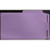 Top Tab Case Binders, Legal Size, 1/2-Cut Assorted Tabs, Lavender, Box/50