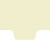 Chart Dividers, Bottom Tab, Position 4, Clear/Blank, 100/Box