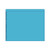 Kardex Alphabetic File Folders - A to Z Scale, Blue, 2 Fasteners, 50/Box