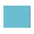 Kardex Numeric File Folders - 0 thru 9 Scale, Blue, 1 Fastener, 50/Box