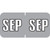 Barkley Month Label September