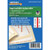 Tabbies Alpha Alpha Exhibits Index Tabs U-Z (58014)