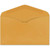 #6-1/4 Envelopes (3-1/2x6) 24lb Kraft 500/BX (W0096)