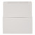 #6-1/4 Collection/Remittance Envelopes (W0257) 500/Box