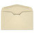6-3/4 Ivory Prism commercial regular envelope, 3-5/8 x 6-1/2 inches, 24 lb pastel colored sulphite, no window, box of 500