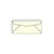 #6-3/4 Envelopes (3 5/8 x 6 1/2) Prism Creme 500/BX