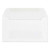 #6-3/4 Window Envelopes (3-5/8 x 6-1/2) 24lb White, Side Seam, Digi-Clear, 500/BX