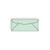 #7-1/2 Envelopes (3 15/16 x 7 1/2) Prism Green 500/BX