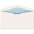 #7-1/2 Window Envelopes (3 15/16 x 7 1/2) 24lb White, Blue Tint, 500/BX