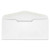 #9 Window Envelopes (3 7/8 x 8 7/8) 24lb White, Window F Short, 500/BX