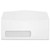 Digi-M Side Seam Window Inkjet Envelope (No 10) 2559