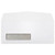 #10 Window Envelopes (4 1/8 x 9 1/2) 24lb White, Digi-Clear Window B, Black Tint, 500/BX