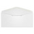 #10 Envelopes (4 1/8 x 9 1/2) 28lb White 500/BX