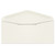 Number 10 Envelopes (4 1/8 x 9 1/2) 24lb White Sulphite, 500/BX