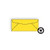 #10 Envelopes (4 1/8 x 9 1/2) 24lb Starburst Yellow 500/BX