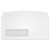 Western Sulphite Side Seam Window Envelope (No. 10) 3103