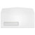 Western Sulphite Side Seam Window Envelope (No. 10) 3129