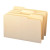 Smead 100% Recycled Folders, Legal Size, 1/3-Cut Tab, Manila, 100/Box